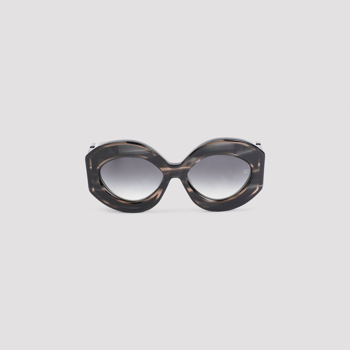 VALENTINO V-Soul II Acetate Sunglasses