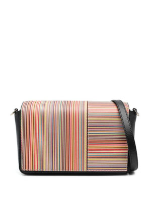 PAUL SMITH Flap Crossbody Handbag for Women - Fall 2024