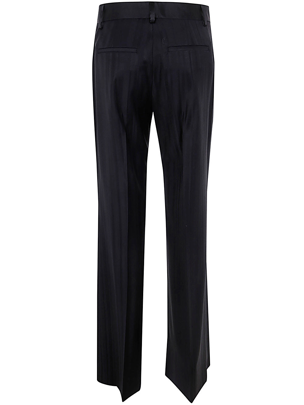 PAUL SMITH Women's Classic Wool Trousers