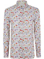 PAUL SMITH Classic Women's Button-Up Shirt - SS25