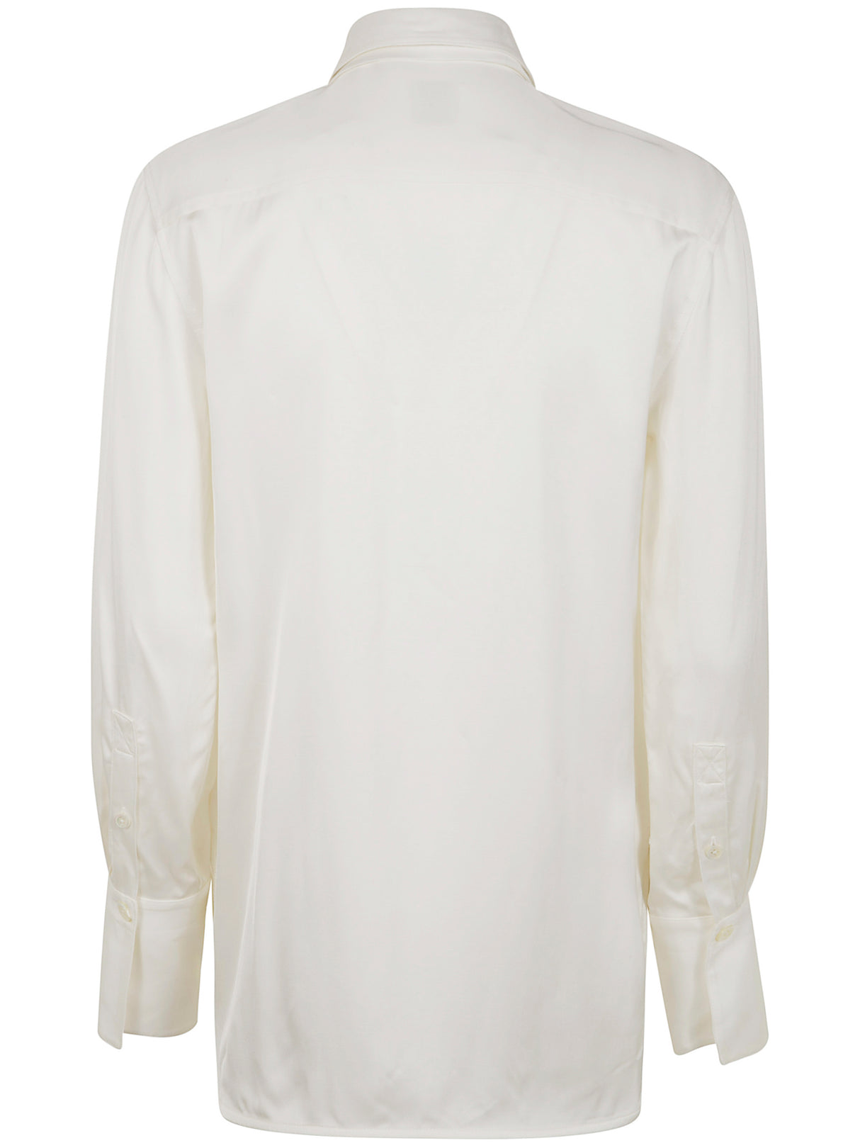 PAUL SMITH Elegant Women's Shirt for Spring/Summer 2025