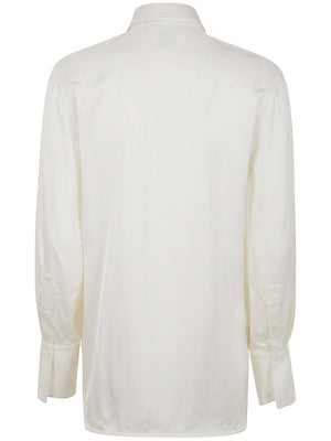 PAUL SMITH Elegant Women's Shirt for Spring/Summer 2025