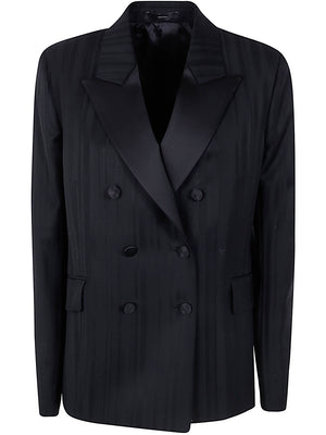 PAUL SMITH Womens Wool Jacket - Fall/Winter 2024