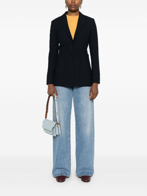 PAUL SMITH Sophisticated Single-Breasted Blazer for Women