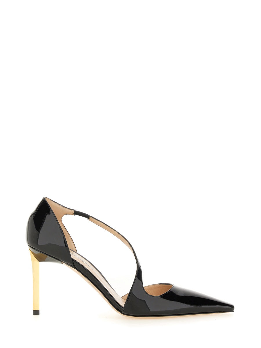 TOM FORD Classic Women's Leather Pumps