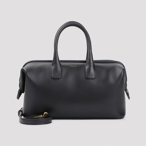 BALLY Elegant Top Handle Mini Handbag - 31cm W x 14cm H x 14cm D