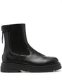 WOOLRICH Women's City Chelsea Boot - 100% Leather