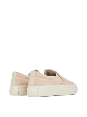 JUNYA WATANABE Men's Slip-On Sneakers - Perfect for Spring/Summer 2025