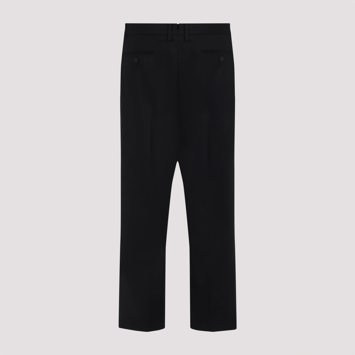 JUNYA WATANABE Classic Wool Pants for Men - FW24 Collection