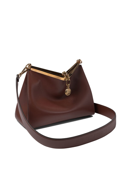 ETRO Chic Shoulder Handbag - Perfect for Every Occasion