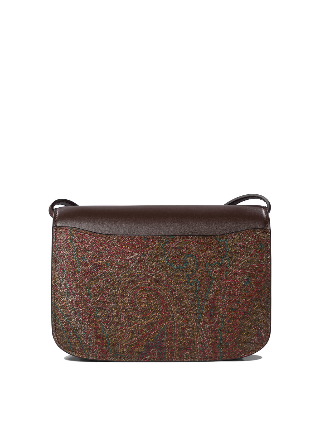 ETRO Chic Shoulder Bag