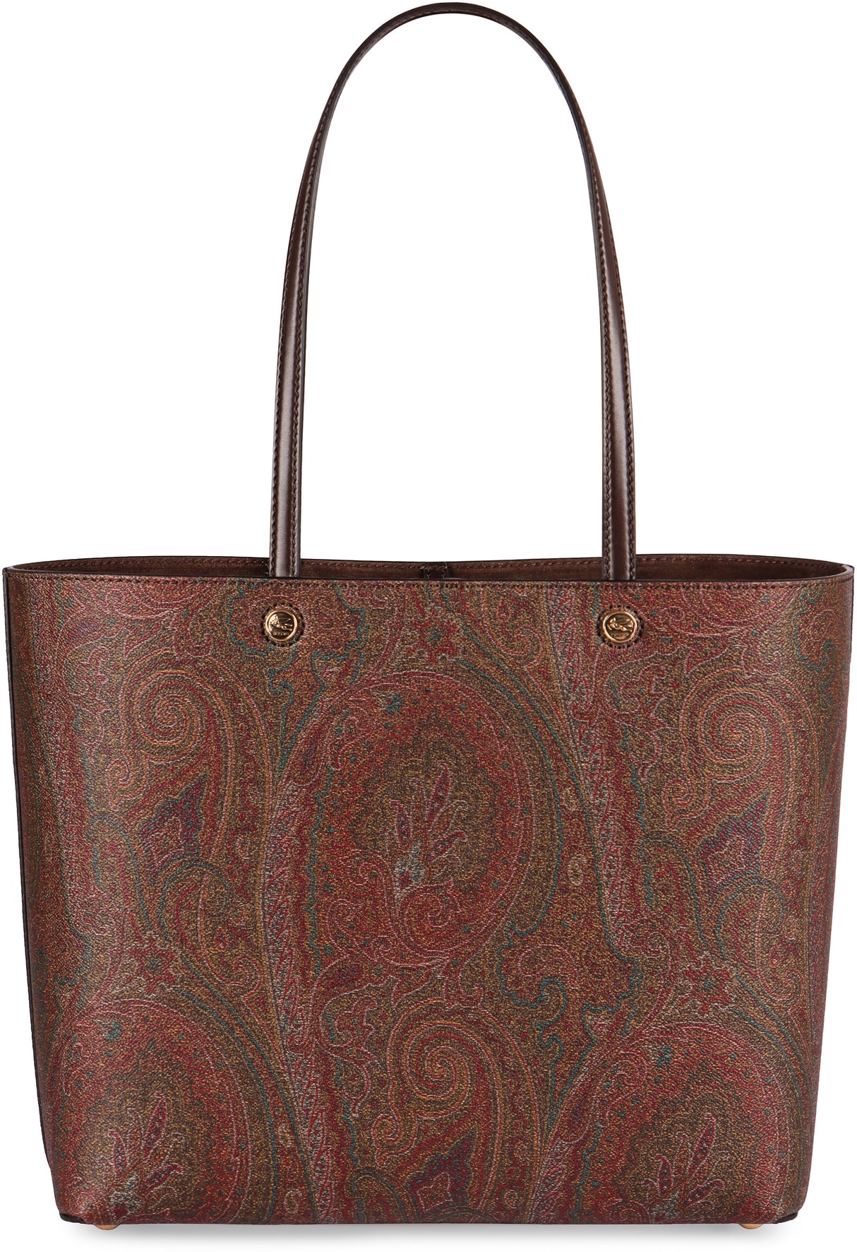 ETRO Essential Medium Paisley Tote Handbag