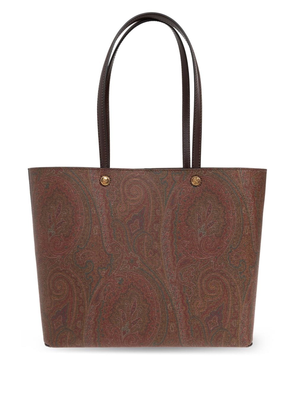 ETRO Paisley Print Handbag