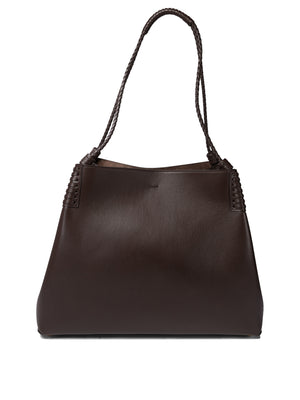 ETRO Elegant Leather Shoulder Bag