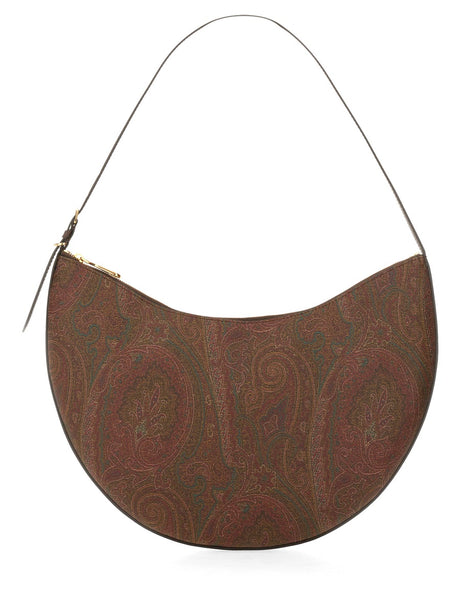 ETRO Essential Hobo Handbag