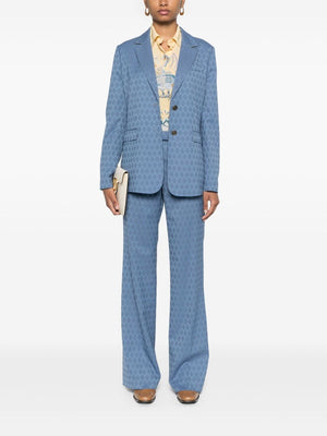 ETRO Women’s Luxe Outerwear Jacket for Fall 2024