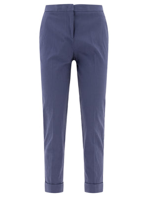 ETRO Chic Women's Trousers for SS25