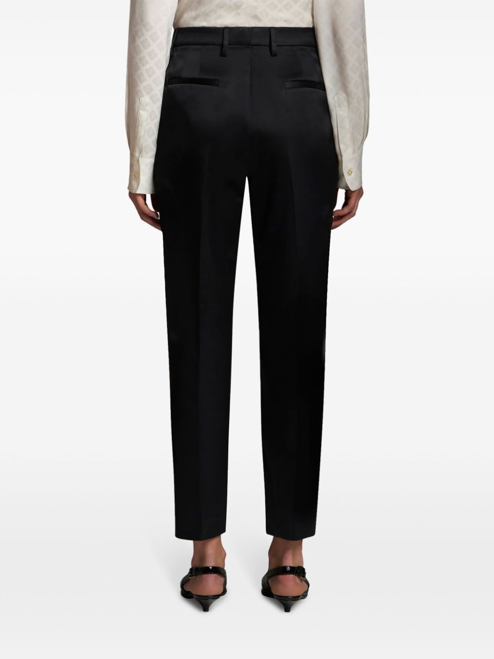 ETRO Elegant Women's Pants for Fall 2024