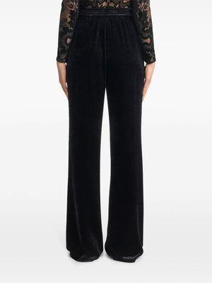 ETRO Chic Women's Trousers for Fall 2024