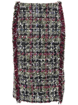 ETRO Elegant Women's Skirt for Fall 2024