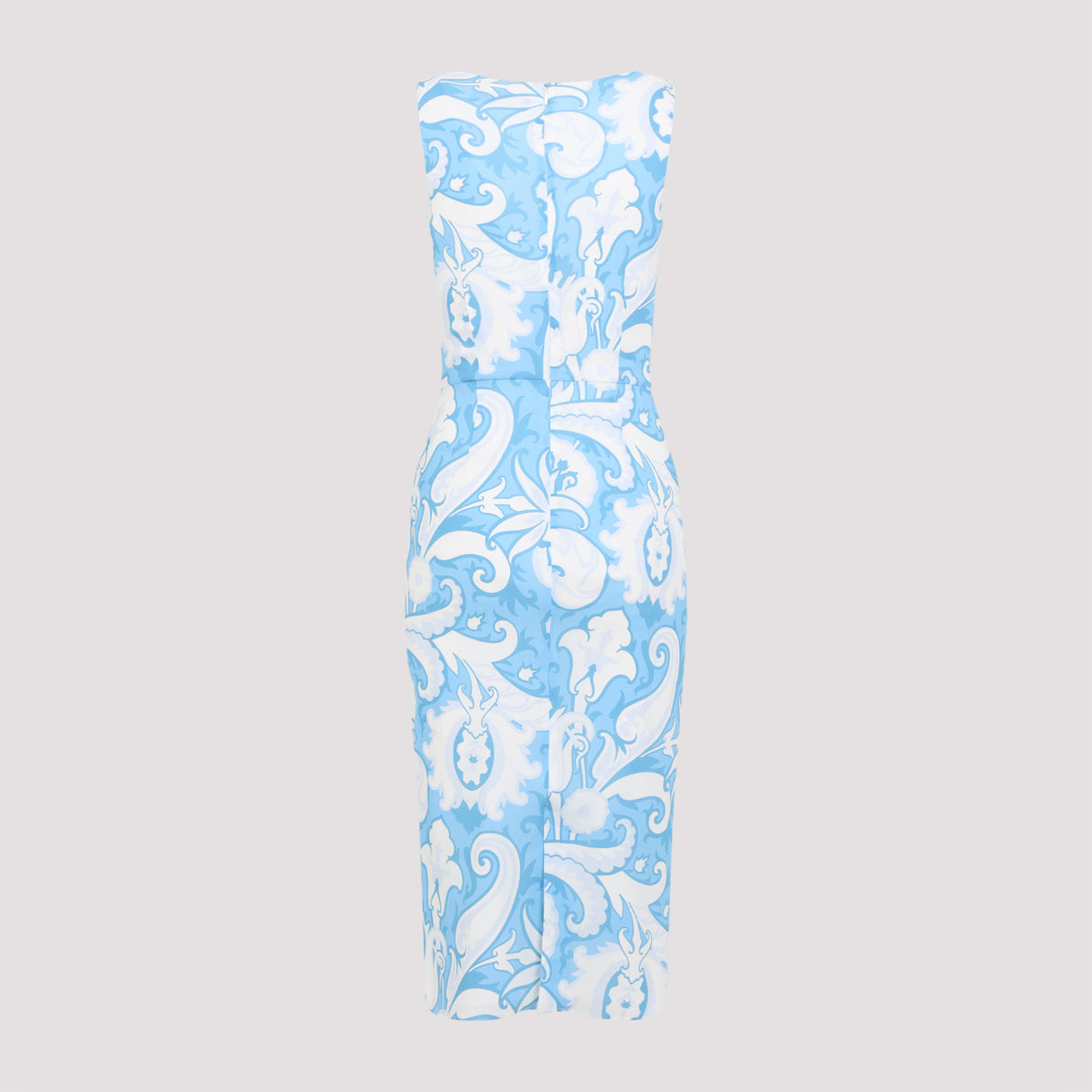 ETRO Printed Midi Dress for Women