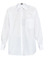 ETRO Chic Embroidered Poplin Shirt for Women