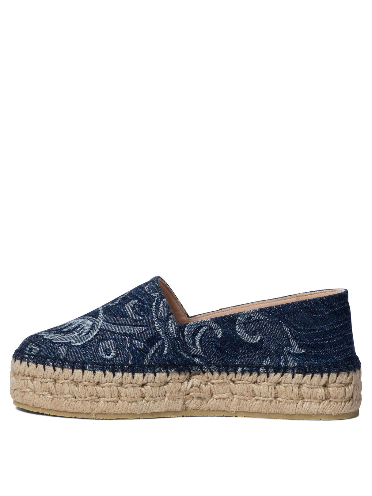 ETRO Women’s Espadrilles - Trendy Slip-On Shoes for SS25