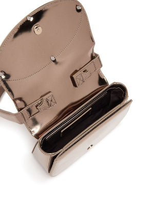 DIESEL Chic Mini Shoulder Handbag