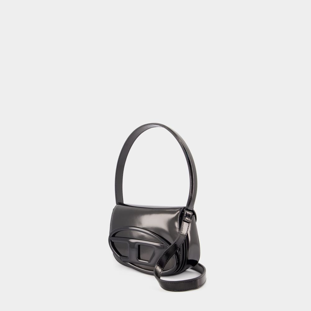 DIESEL Elevate Your Style with the Chic Mini Shoulder Bag