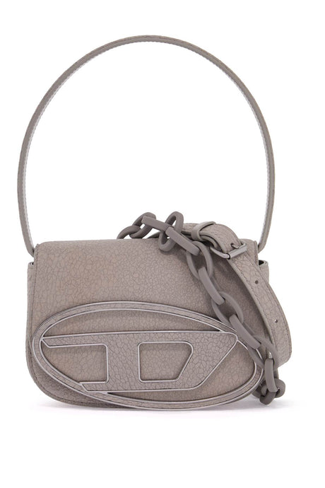 DIESEL 1DR Mini Shoulder Handbag