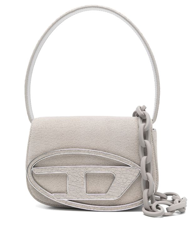 DIESEL Chic 1DR Shoulder Handbag