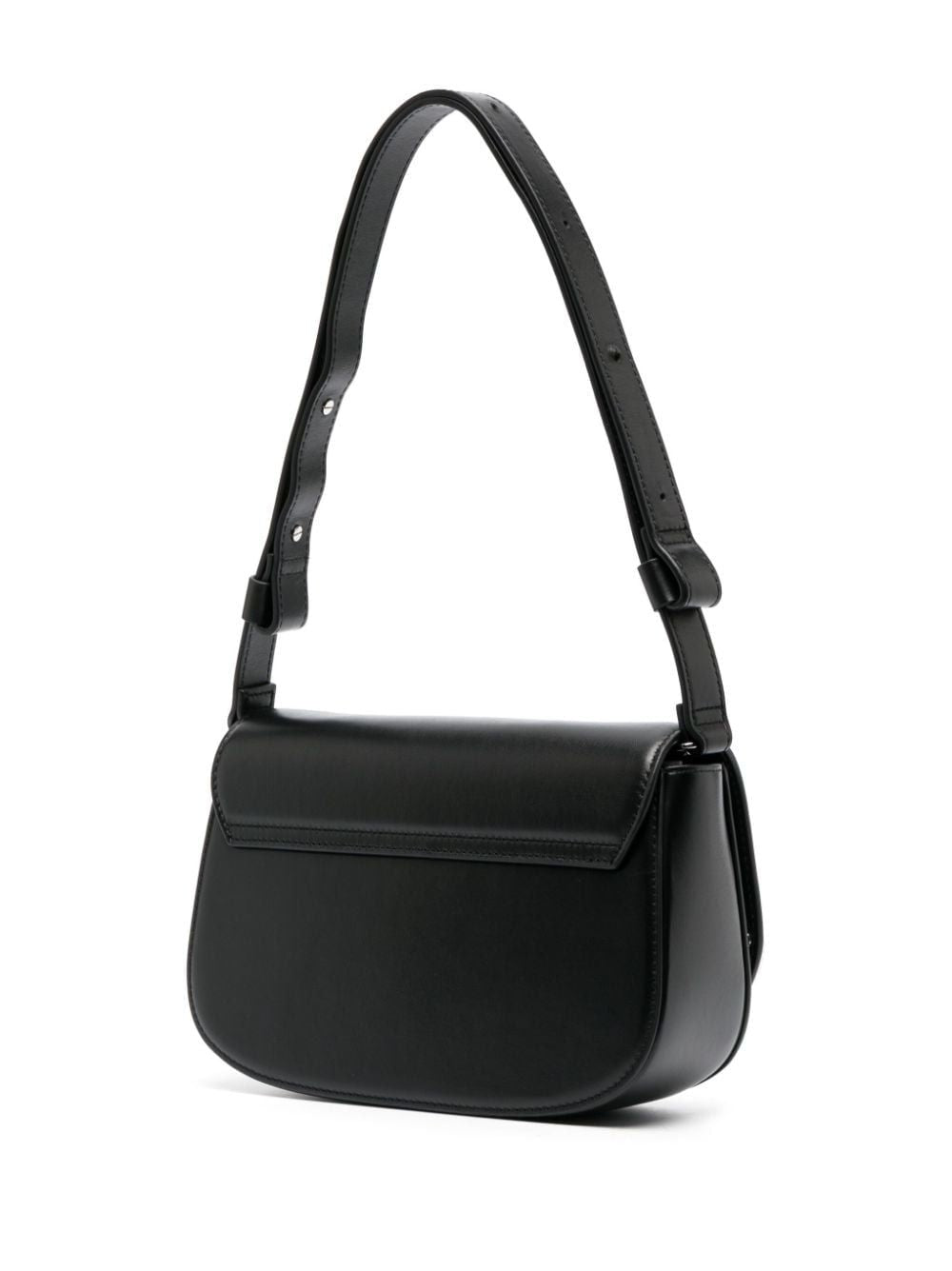 DIESEL Mini Crossbody Leather Bag for Women