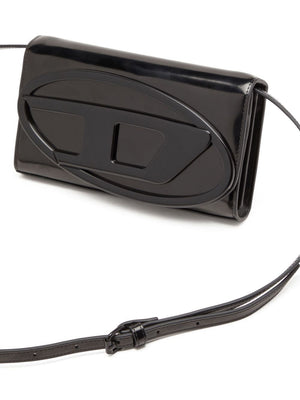 DIESEL Chic Women's Crossbody Mini Clutch - Fall/Winter 2024