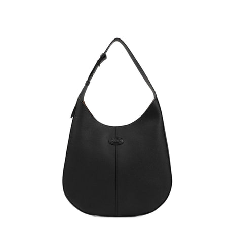 TOD'S Black 24SS Shoulder Bag for Women