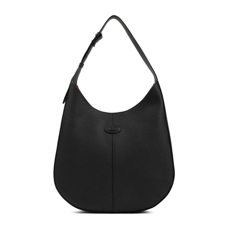 TOD'S Black 24SS Shoulder Bag for Women