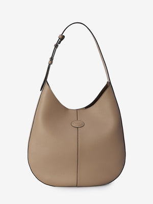 TOD'S Small Hobo Handbag