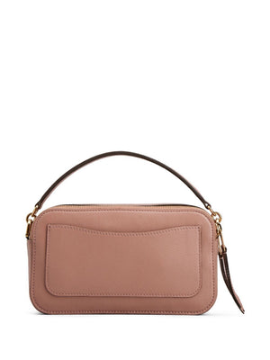 TOD'S Stylish 2024 Messenger Bag for Women in Sand Color - Perfect for 24SS Season