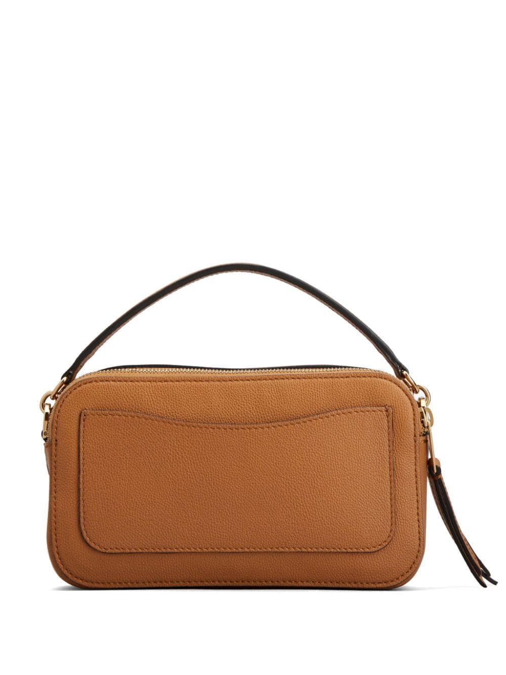 TOD'S Stylish 2024 Messenger Bag for Women in Sand Color - Perfect for 24SS Season