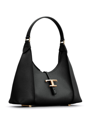 TOD'S Mini Hobo Handbag