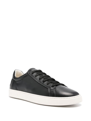 TOD'S Studded Lace Up Sneakers for Men