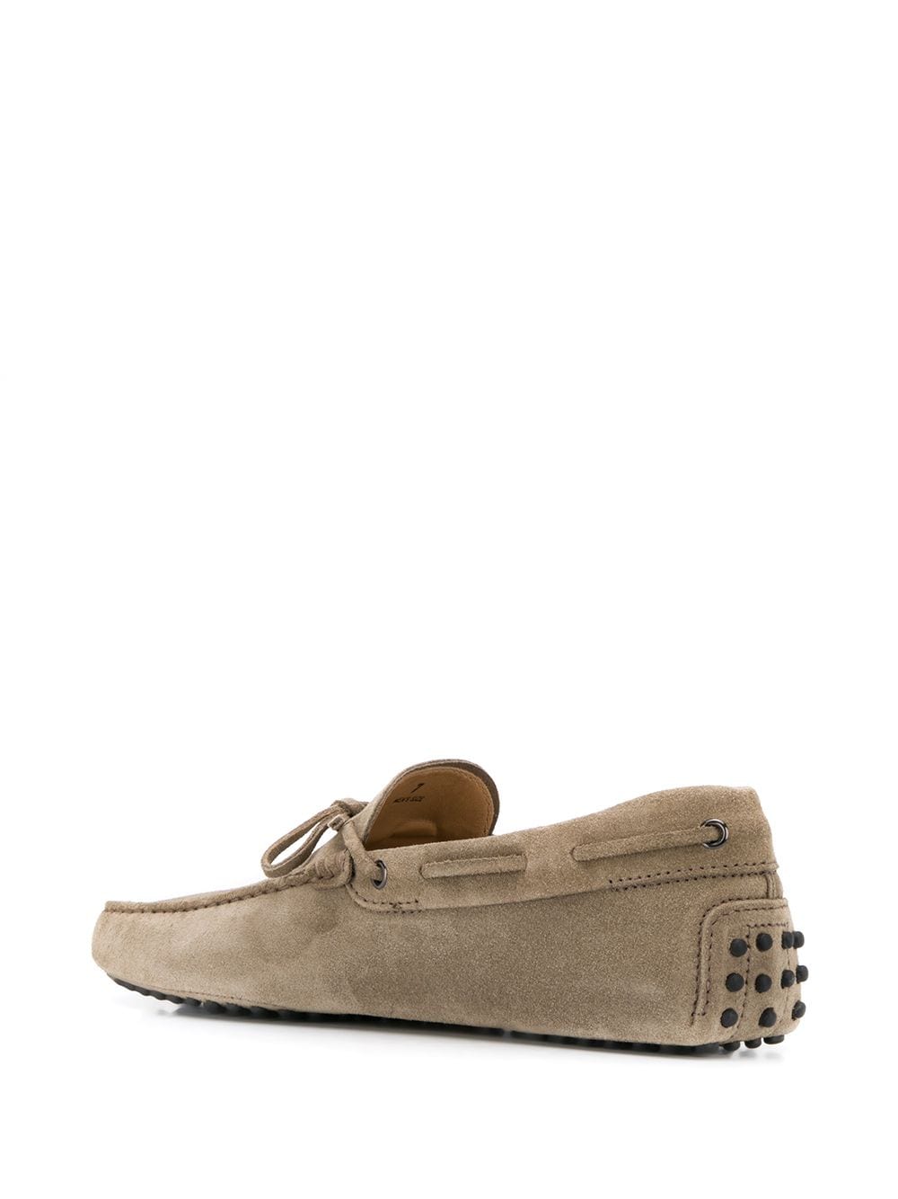 TOD'S Beige Sandals for Men - 23SS Collection