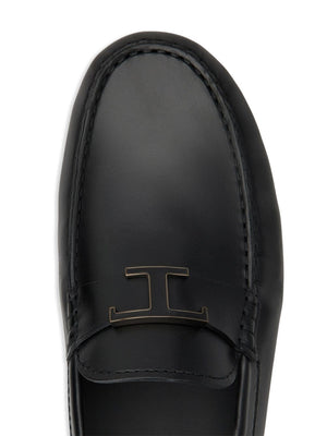 TOD'S Classic Laced up Shoes for Men - 24SS Collection