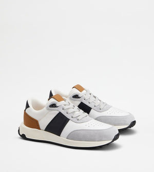 TOD'S 24SS Men's Sneakers in Comfortable and Stylish Design