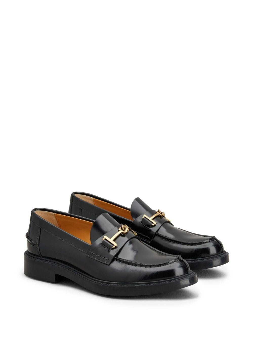 TOD'S Classic Ring Loafers for Women - Fall/Winter 2024