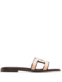 TOD'S 23SS Women's Sandals in M021 Color