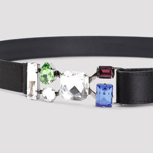 GIORGIO ARMANI Elegant Women's Belt - 2.5cm Height