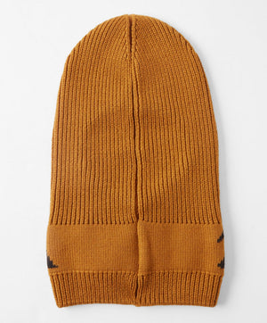 ZEGNA Techmerino Logo Wool Balaclava