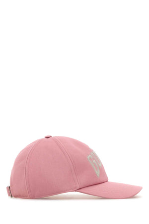 GUCCI Cotton Baseball Cap - Unisex