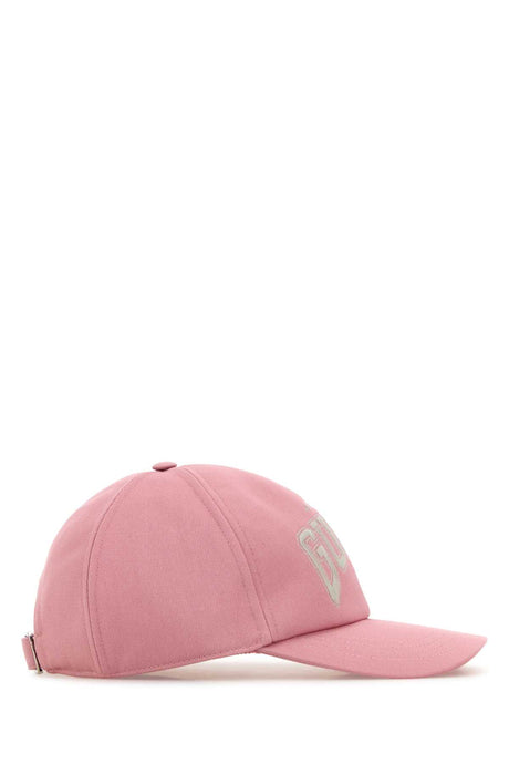 GUCCI Cotton Baseball Cap - Unisex