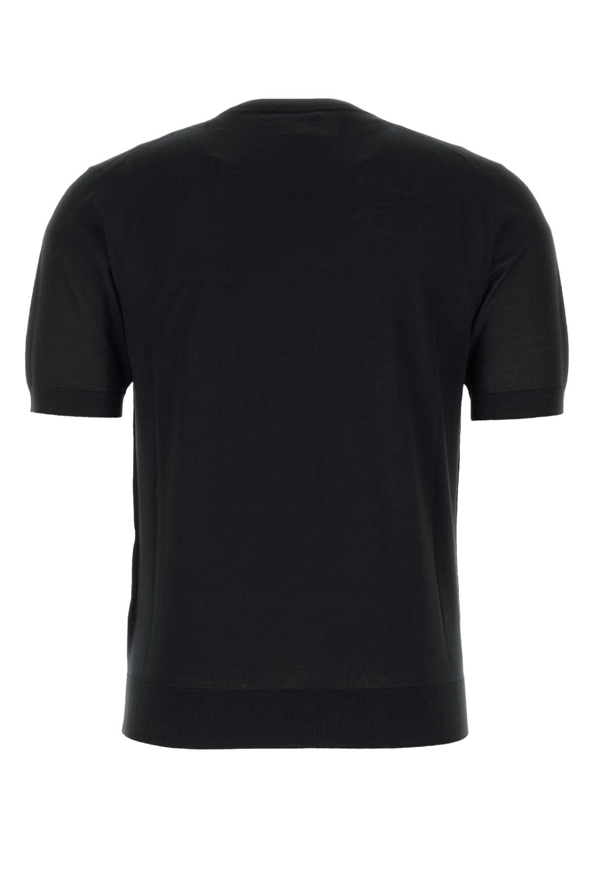 PRADA Wool T-Shirt for Men